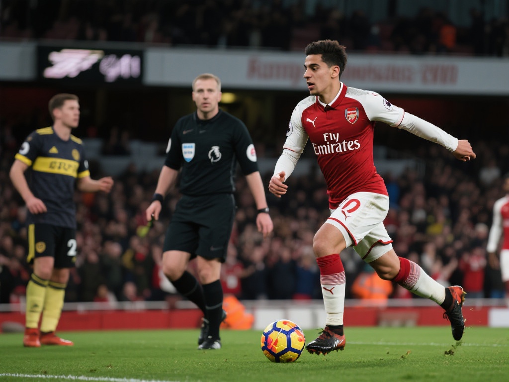 2-2!10人阿森纳顽强战平榜首,28岁梅里诺救主后遗憾被罚下 回顾阿森纳的历史,不乏在逆境中完成奇迹的