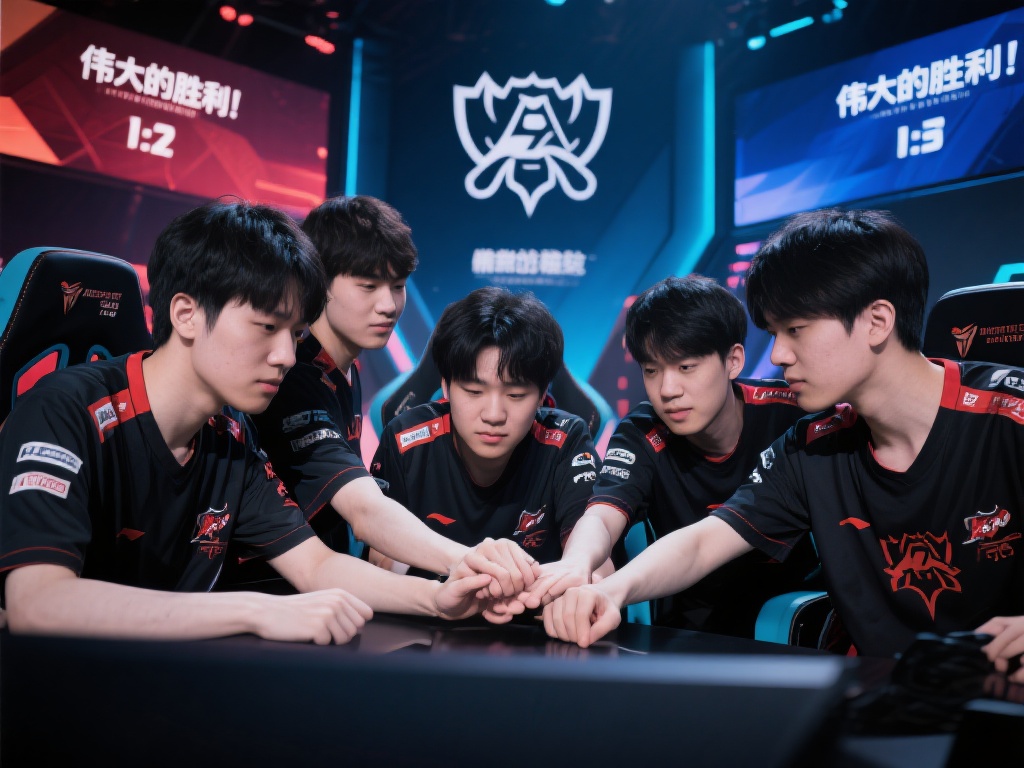 寅兮社媒视频解析PGS7:辉煌之夜,荣耀凯旋 这场比赛之所以被寅兮称为“伟大的胜利”,