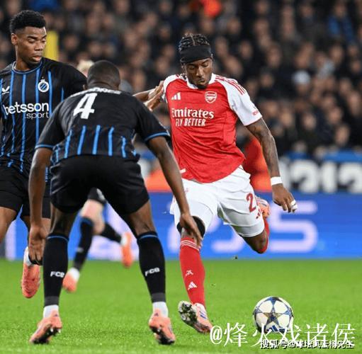 欧冠：马杜埃凯梅开二度 阿森纳3-0完胜布鲁日 6连胜居首