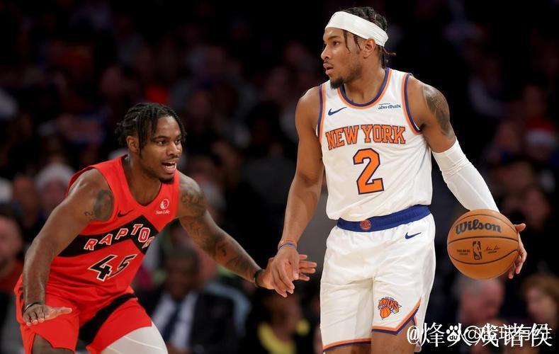 麦克布莱德手感冰冷，尼克斯客战失利国王