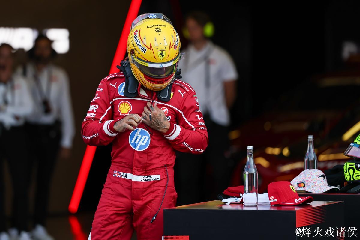 F1墨西哥大奖赛网络直播:排位赛与正赛全程直击 F1墨西哥大奖赛网络直播:排位赛与正赛全程直击