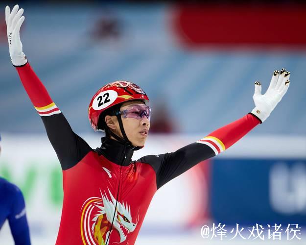 速度滑冰冬奥资格赛落幕 中国队蓄力备战米兰 速度滑冰冬奥资格赛落幕 中国队蓄力备战米兰
